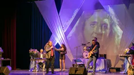 Zámbó Árpy: Jimmy minden nap hiányzik