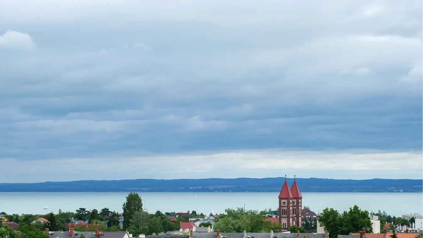 Gyorsabban és biztonságosabban juthatunk majd el Balatonfüredre