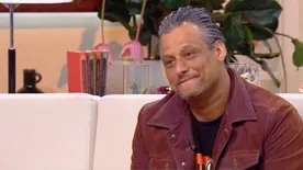 Komoly döntésre szánta el magát: Bebe festőnek áll