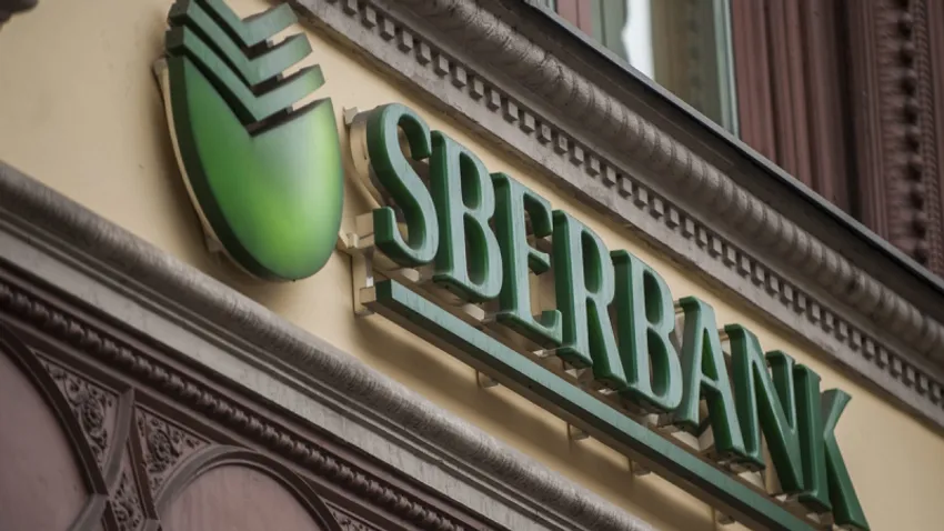 Most jelentették be: Kivonul az európai piacról a Sberbank