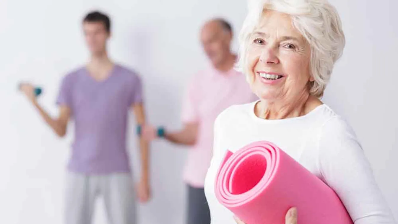Sporttal a demencia ellen