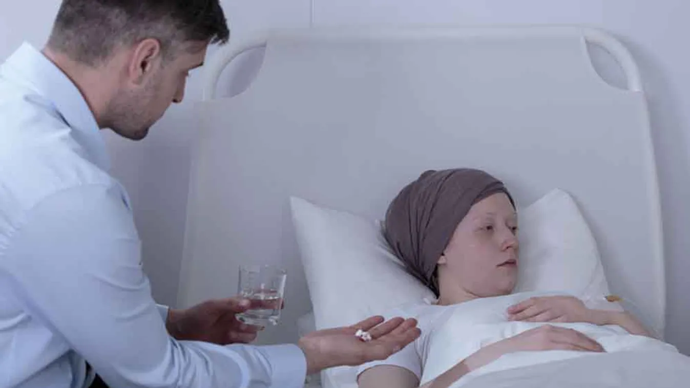 A daganatos fájdalmak típusai – a segítség elérhető