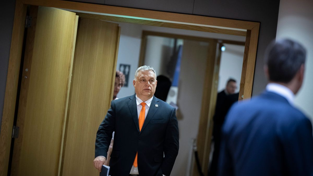 Orbán Viktor elmondta, miért hirdetett energia-veszélyhelyzetet a kormány