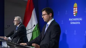 A kormány kitart a benzinárstop mellett – álhír, hogy ne lenne elég üzemanyag