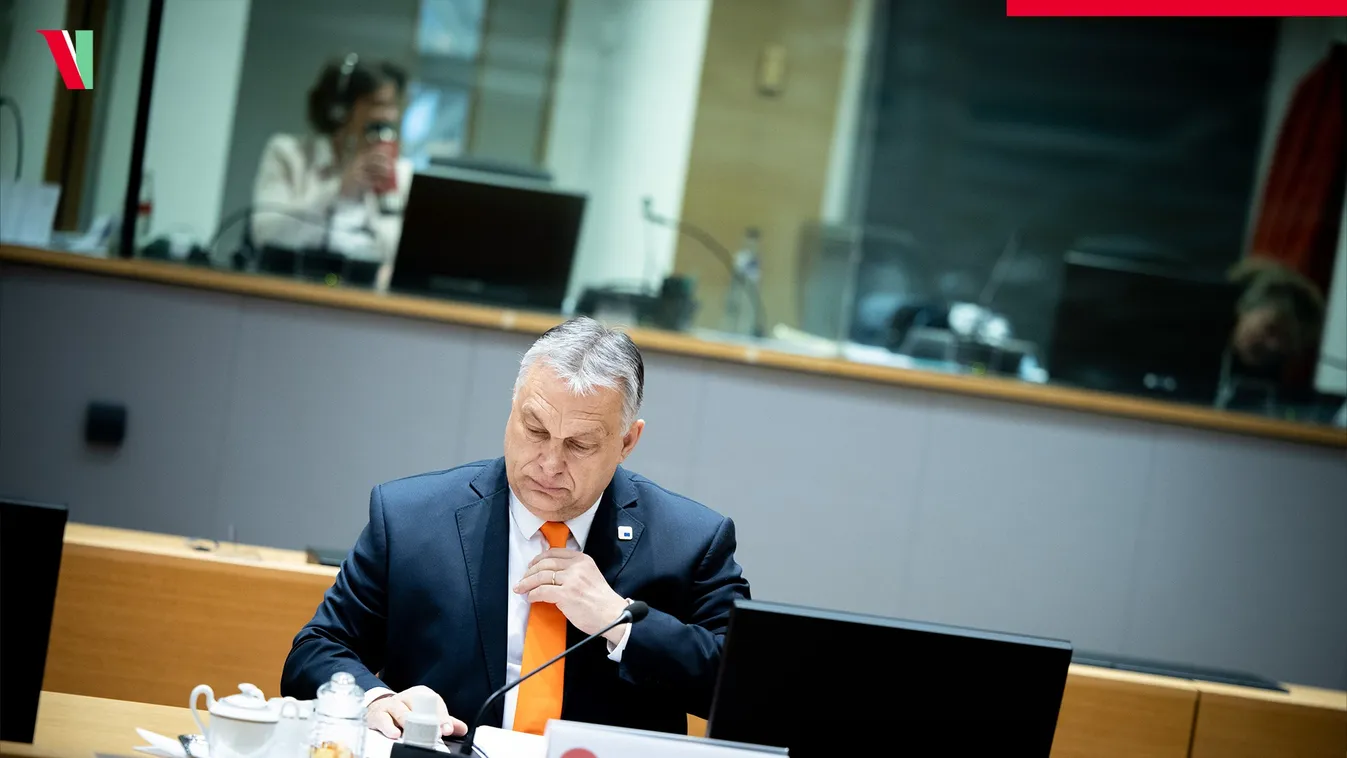 Orbán Viktor: Az orosz-ukrán háborúban Magyarország Magyarország oldalán áll