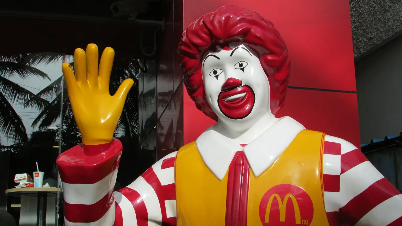 Ebben a városunkban nyitotta meg 99. éttermét a McDonald's