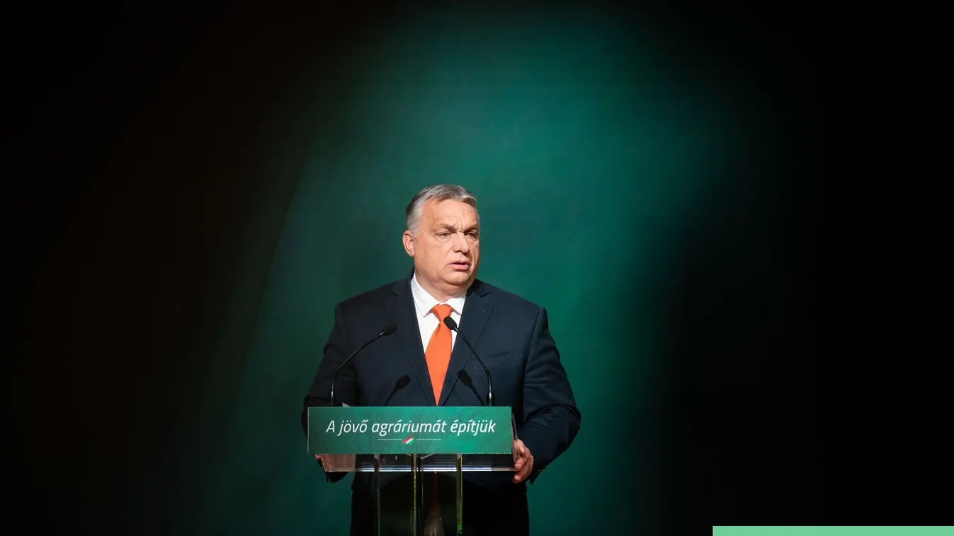 Orbán Viktor: ne a magyarokkal fizettessék meg a háború árát!