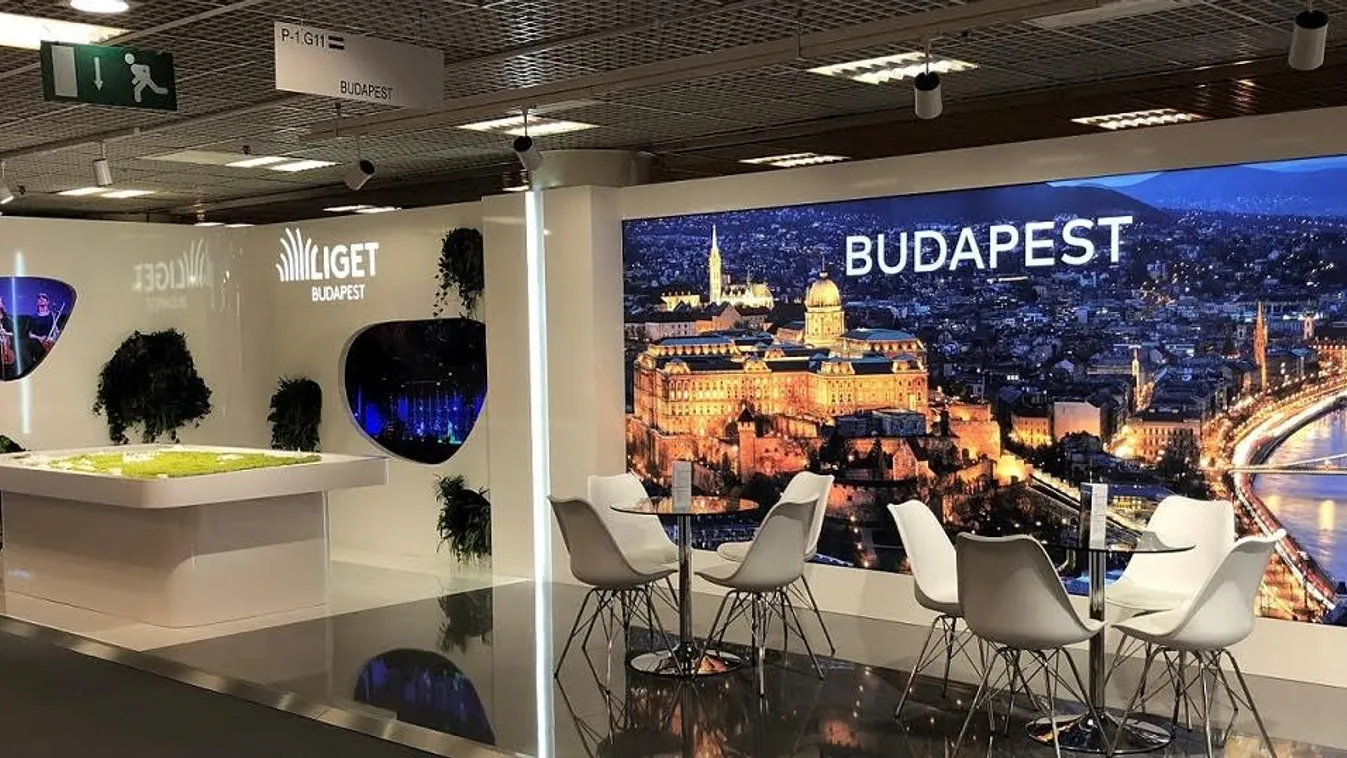 Sikeres a magyar fejlesztések bemutatkozása a világ legnagyobb ingatlanfejlesztési kiállításán