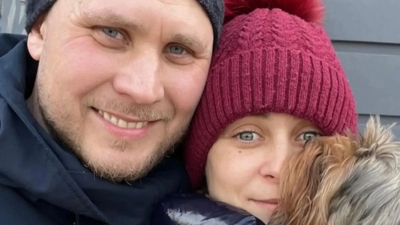 Anna egy pillanat alatt mindent elveszített: a pocakjákban lévő kisbabája és a férje is egyszerre halt meg