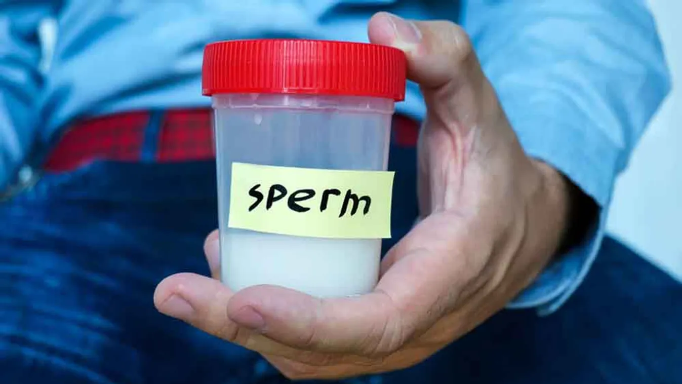 3 ok, ami miatt drasztikusan csökken a férfiak spermiumszáma
