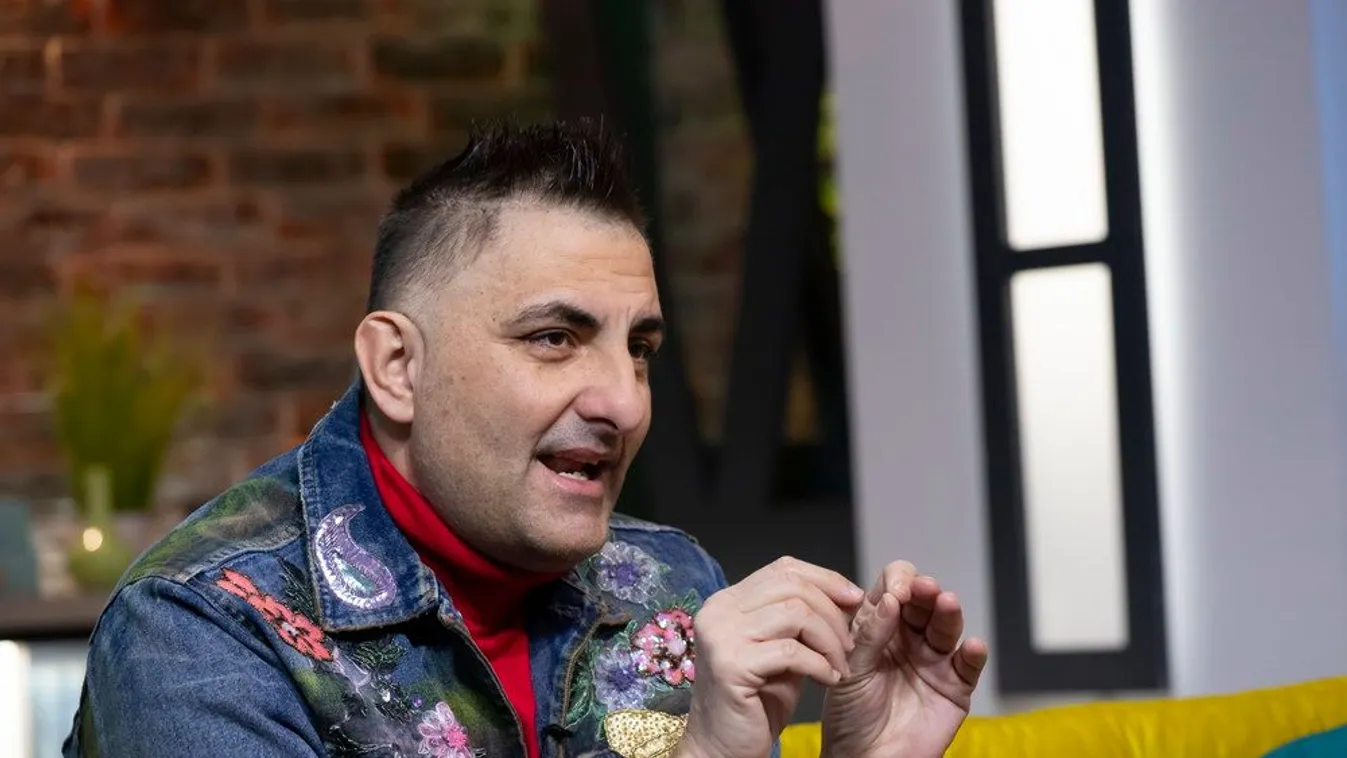 Gáspár Győző: Nyernünk kell április 3-án, és én mindent megteszek érte