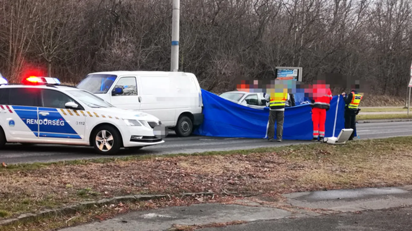Szörnyű tragédia történt Csepelen