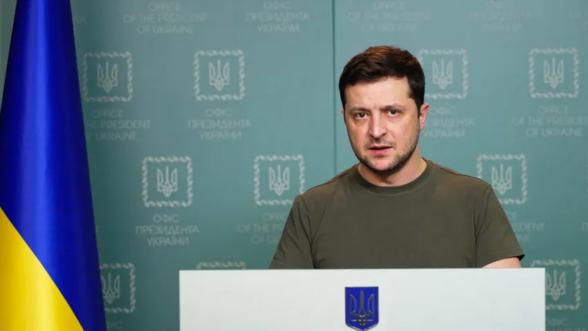 Folytatódnak a béketárgyalások: Zelenszkij nem hisz Moszkva ígéretének