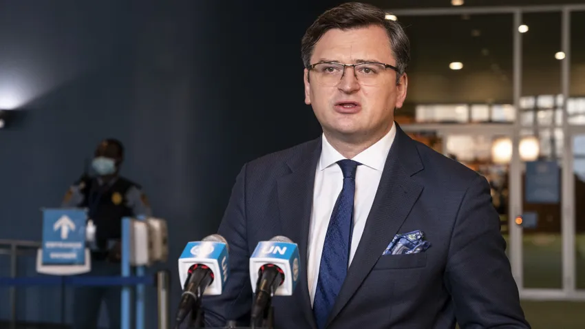 Itt a béketárgyalás eredménye: Folytatódnak a harcok