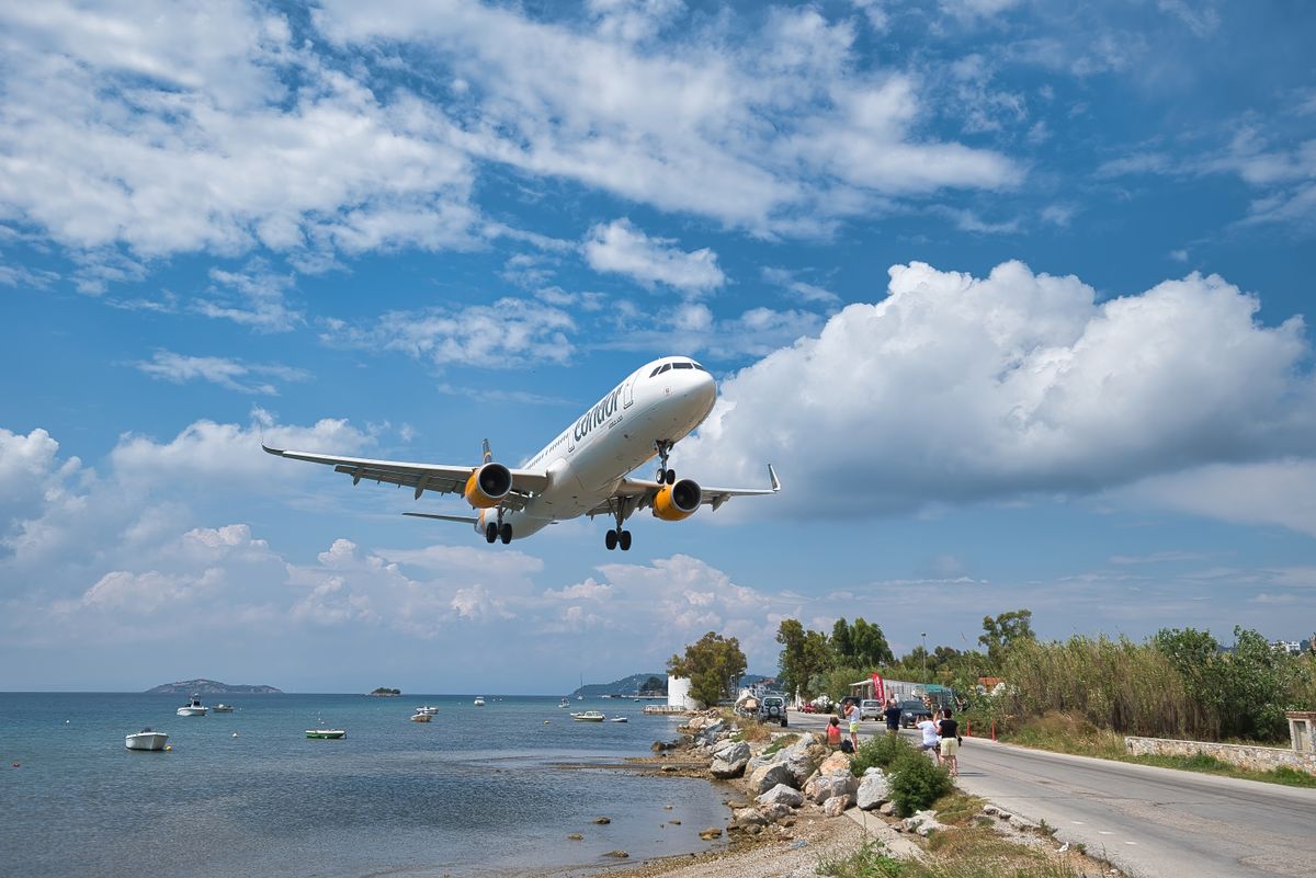 Görögország, nyaralás, utazás, nyár, illusztráció, Shutterstock
