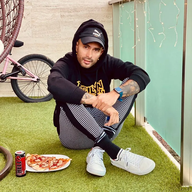 ByeAlex