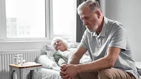 Ezek lehetnek a depresszió jelei – Figyelj szeretteidre!