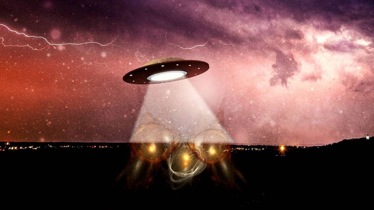 Összeülnek az UFO-helyzet miatt az amerikai politikusok, most minden kiderülhet