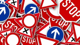 Lehetetlen KRESZ-kvíz: 10-ből 9 ember megbukik rajta