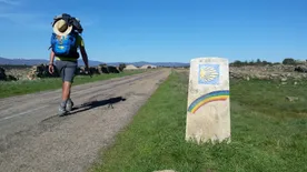 Budapestről az El Caminóig: Interjú a legújabb hazai útvonal megálmodójával