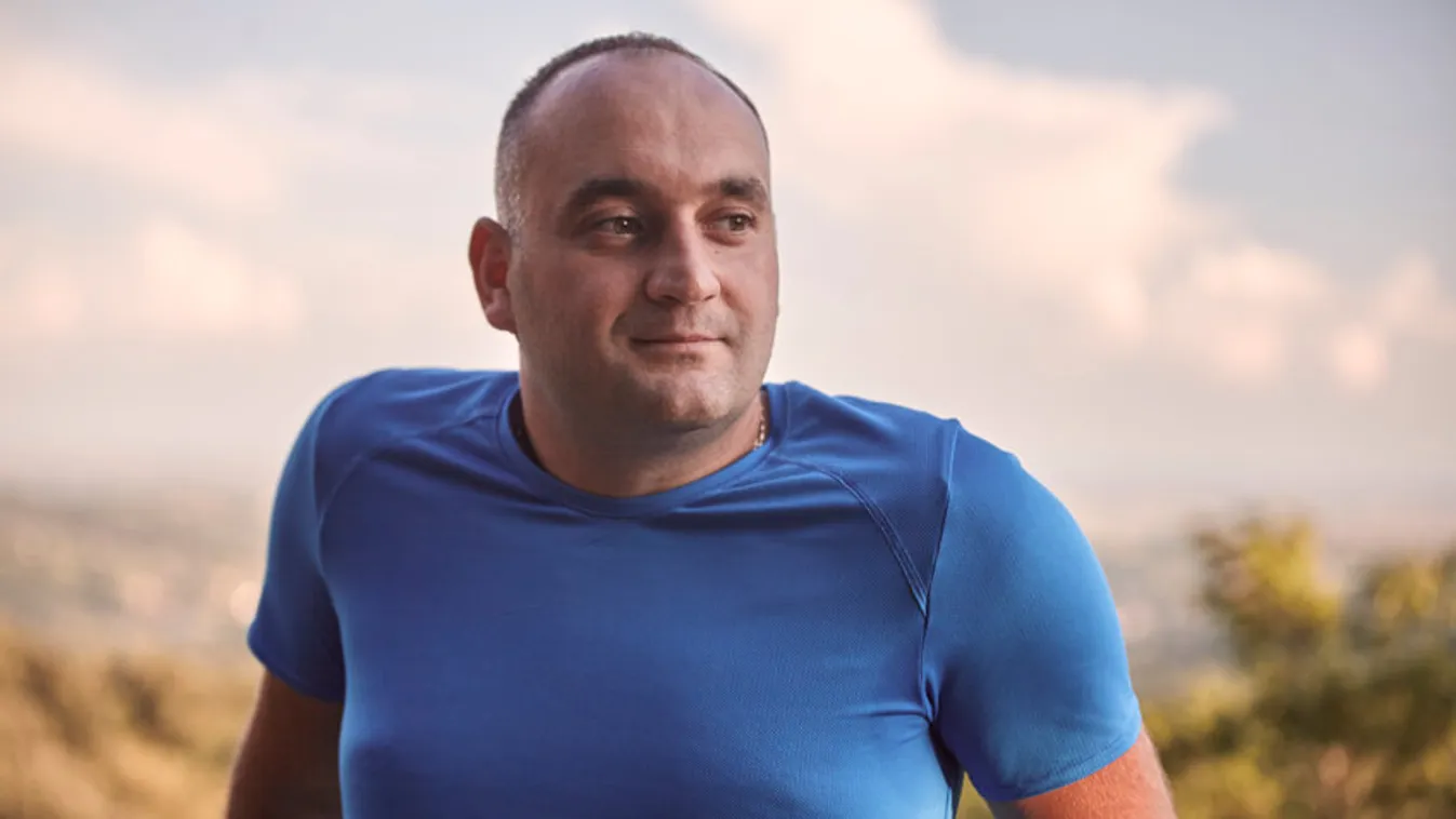 Sosem késő elkezdeni sportolni: így vágj bele 40 felett