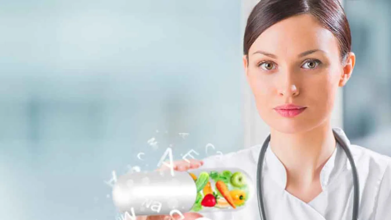 Ezek a legfontosabb vitaminok menopauza idején