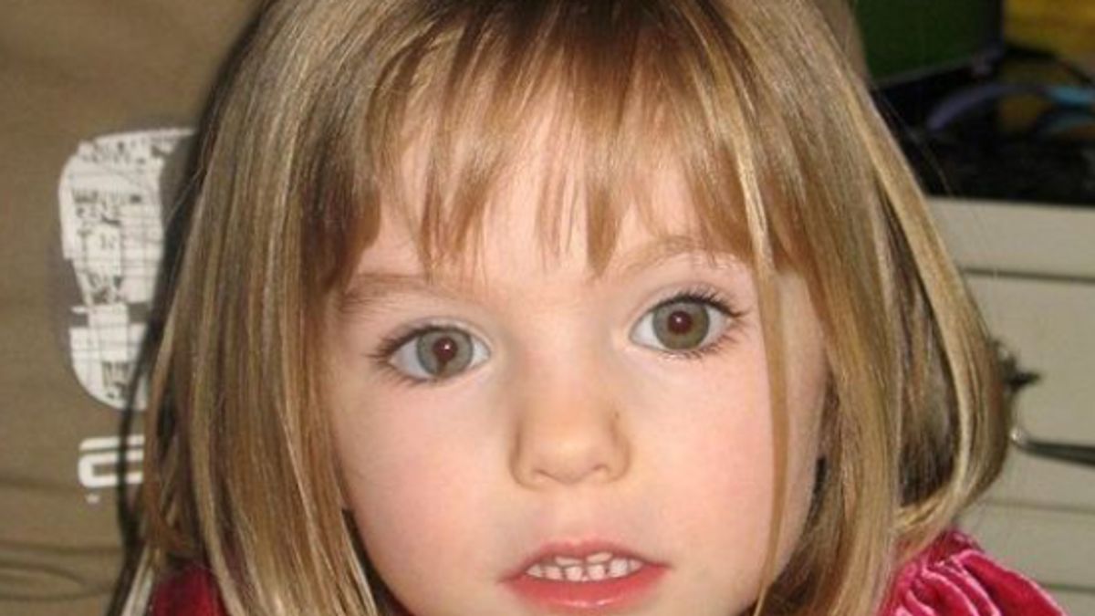 Megdöbbentő fordulat: Itt lehet eltemetve az eltűnt Maddie McCann