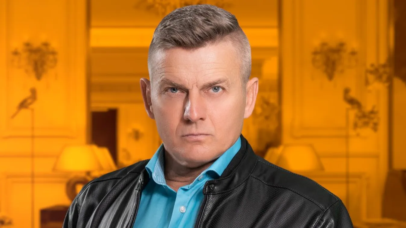 Rékasi Károly végre eldobhatja a mankót – 11. alkalommal operálták