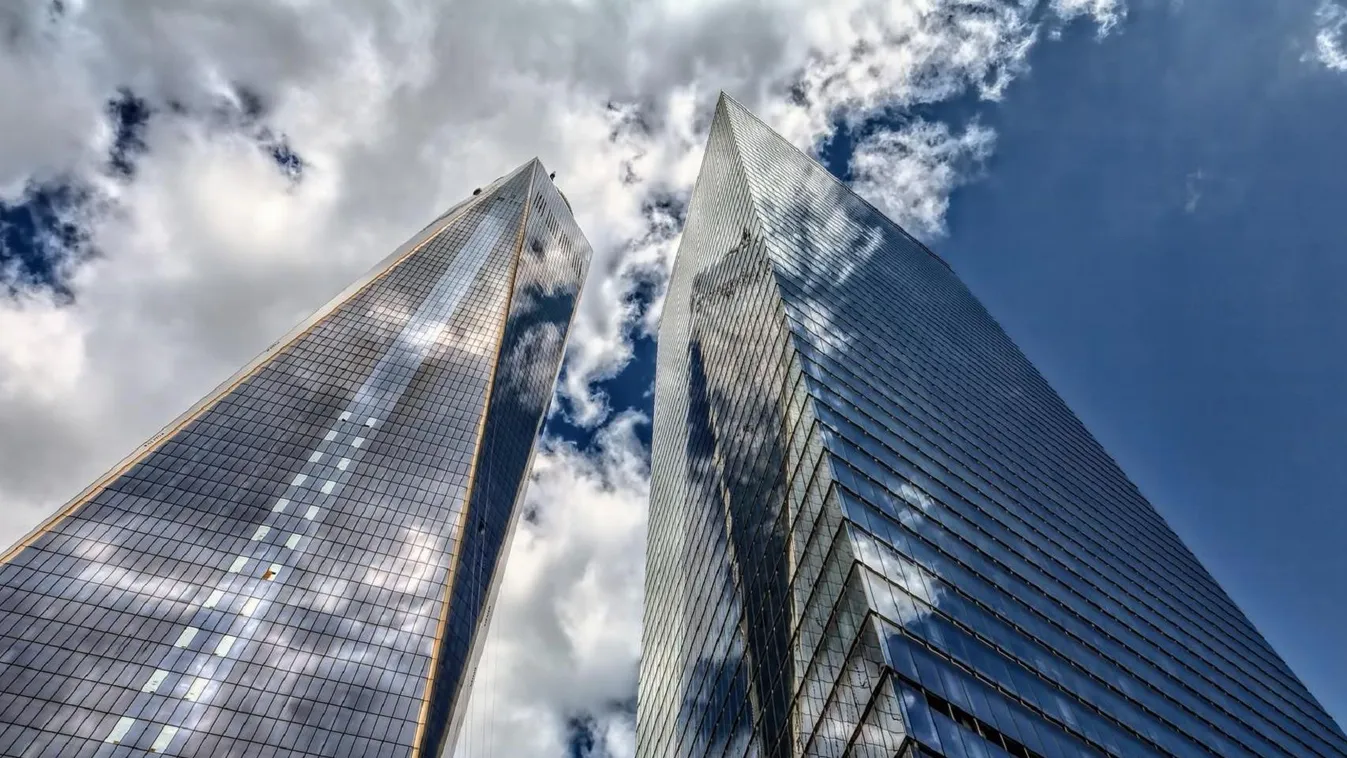 Ez az új felhőkarcoló lesz New York legmagasabb megújuló energiával működő épülete