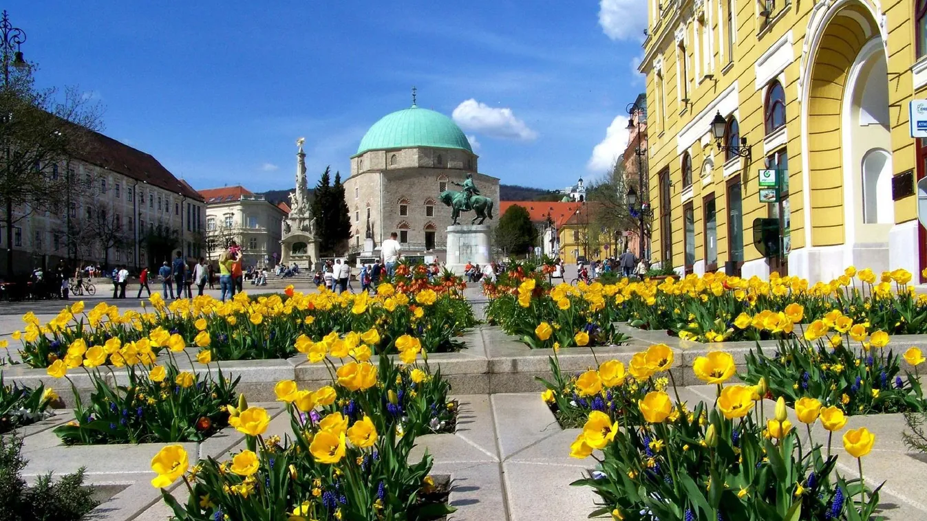 Ezek a magyar városok vesznek részt az EU-s klímasemlegességi kísérleti programban