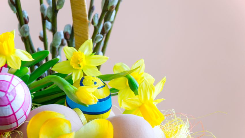 Hogyan határozzák meg húsvét idejét?
