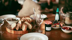 Pénztárcabarát receptek húsvétra: Így spórolj az ünnepi menün