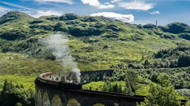 Hat kihagyhatatlan vonatút Európában