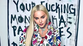 Ismét felmerült az örök kérdés: Hová tűntek Madonna ráncai?