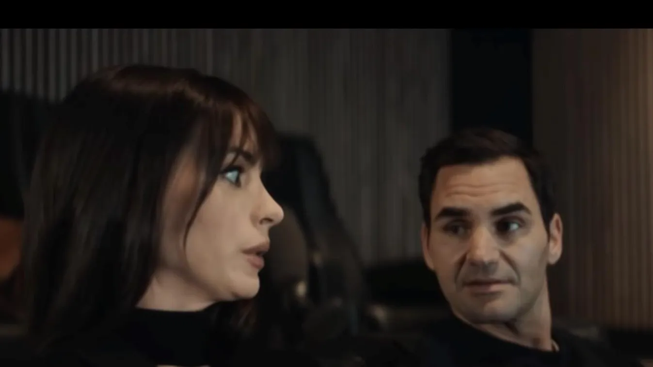 Robert De Niro után Anne Hathaway színésznőnek lett elege a reklámfilmekből