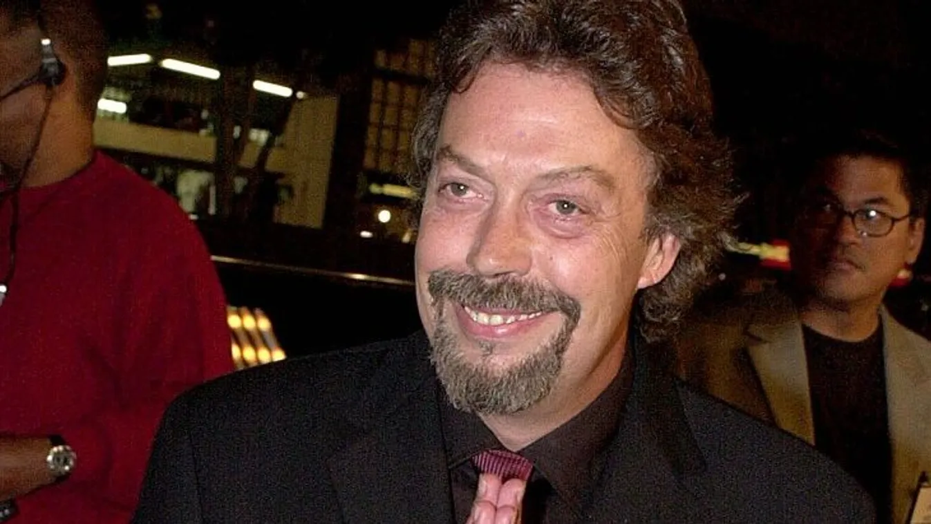 Tim Curry