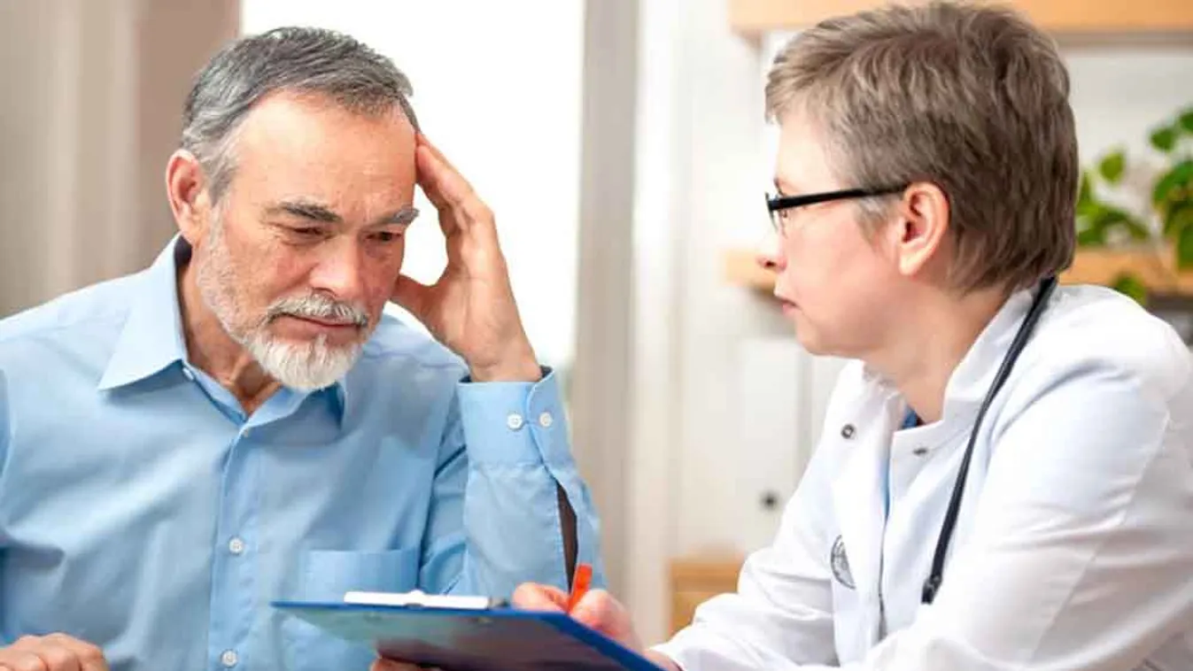 Hogyan lehet diagnosztizálni a demenciát?