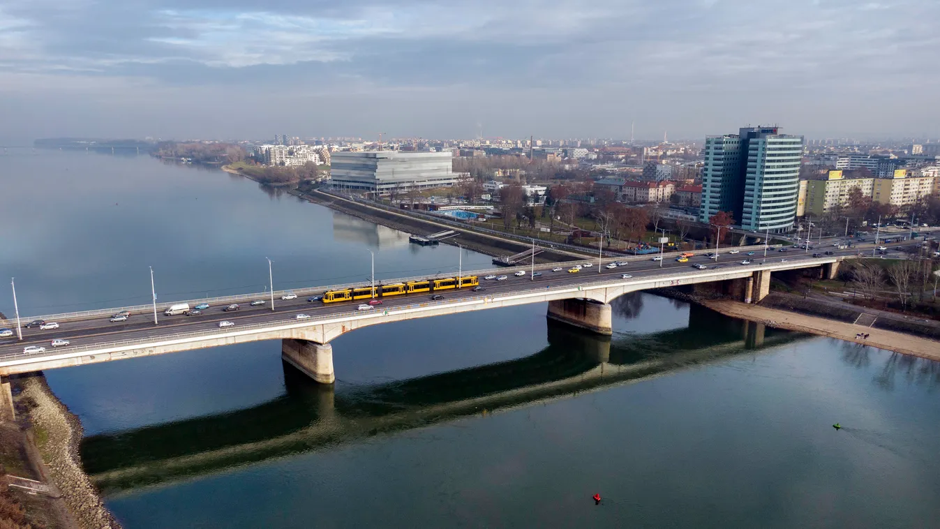 Most közölték: erre kell készülni, ha a hétvégén Budapesten akarsz közlekedni