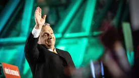 Orbán Viktor: Köszönjük a támogatást