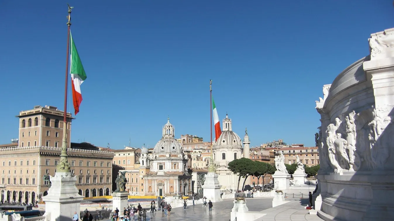 Eladó Ennio Morricone otthona Rómában