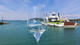 Mit lehet csinálni tavasszal a Balatonon?