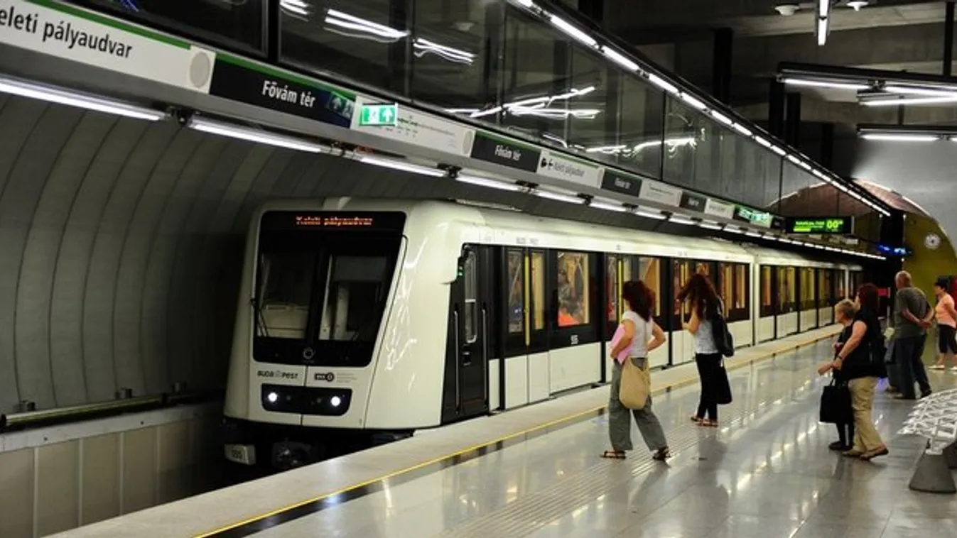 Most közölte a BKK: Így változik a menetrend a tavaszi szünetben