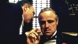Amit biztos nem tudott A Keresztapáról: Michael Corleone karaktere ráégett Al Pacinóra