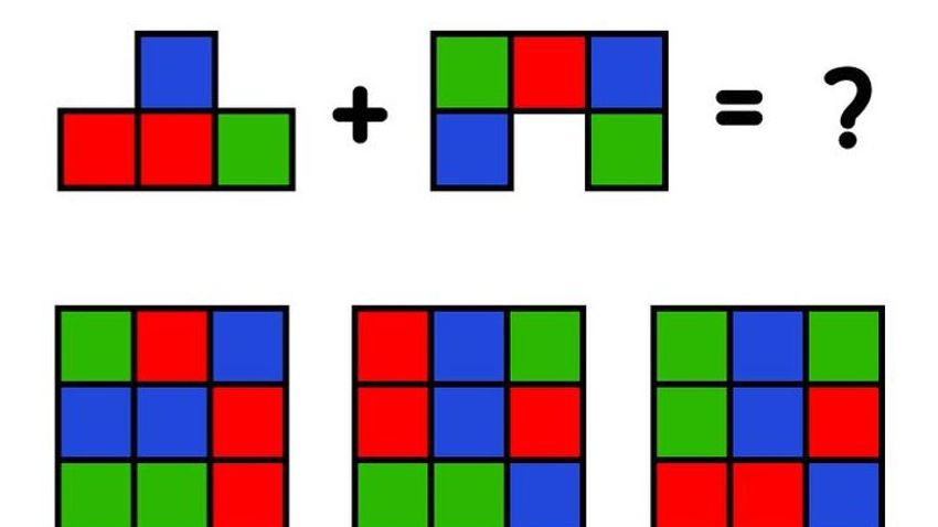 Ezt a feladványt csak a zsenik tudják megoldani: neked sikerül?