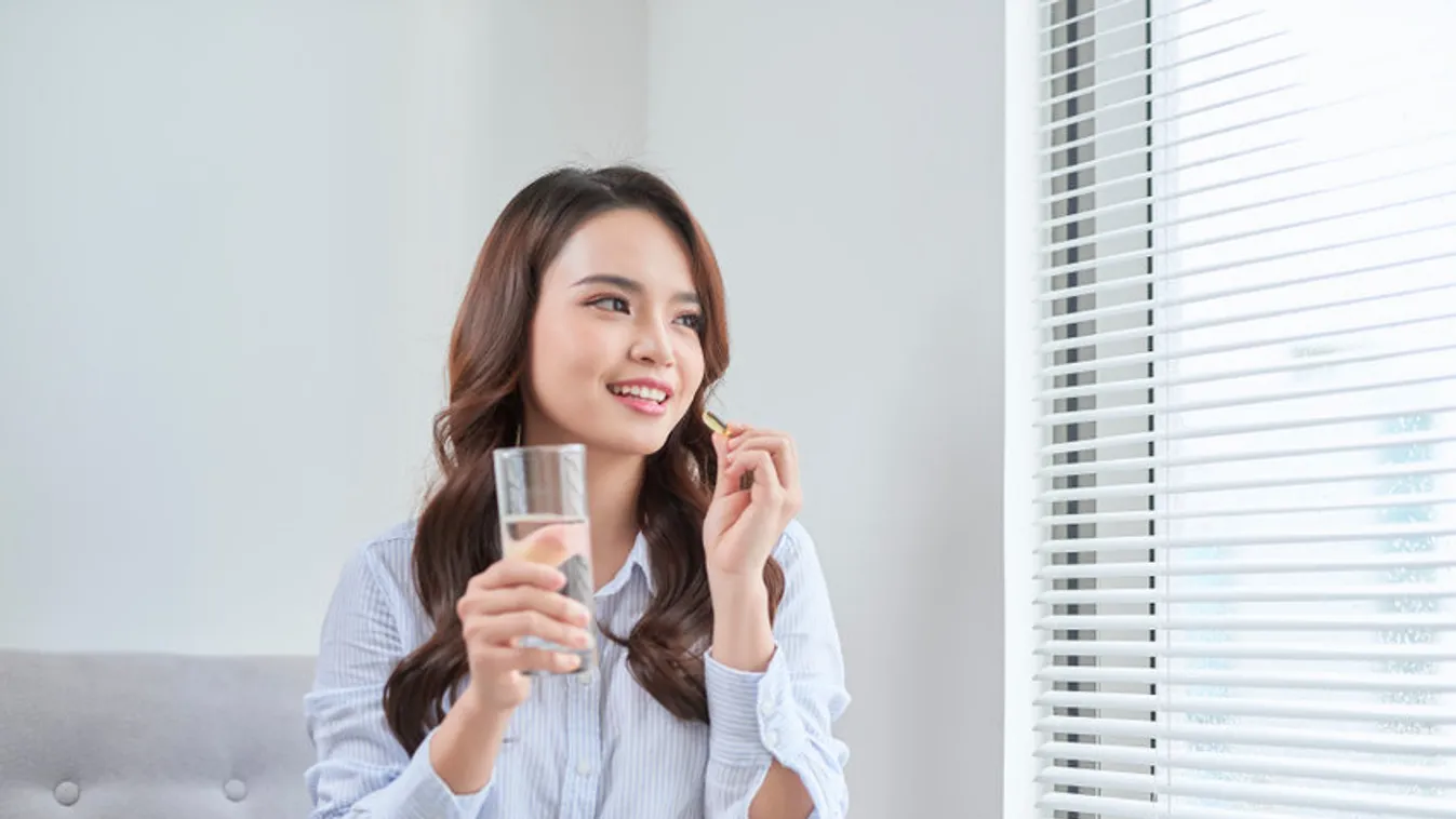 Így növelheted a vitaminok hatásfokát
