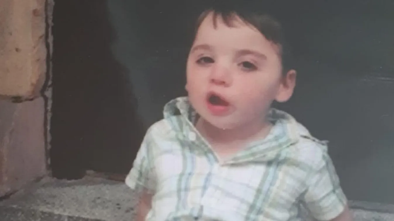 Egy 5 éves kisfiú szívszorító utolsó szavai