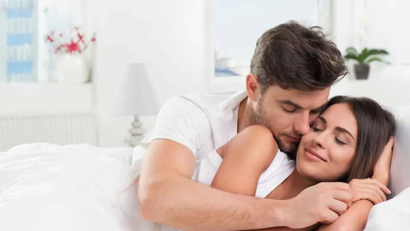 Szex gyermekszületés után – Hogyan kivitelezhető?