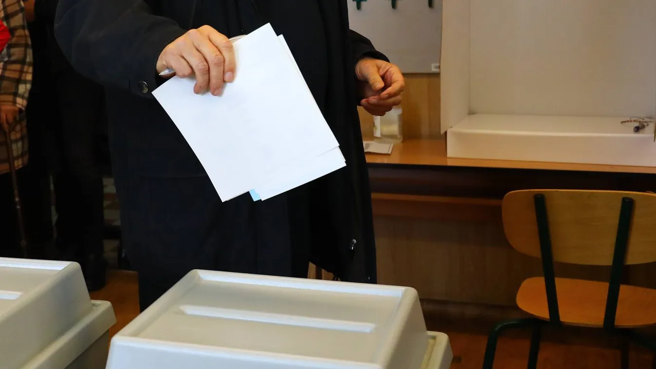 89 választókerületben vezet a Fidesz