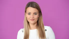 Kárpáti Rebeka újra szerelmes, meglepő nyilatkozatot tett új kapcsolatáról