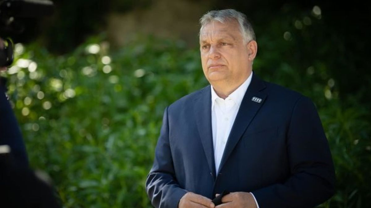 Orbán Viktor: a magyar-német kapcsolatok fejlesztése stratégiai jelentőségű